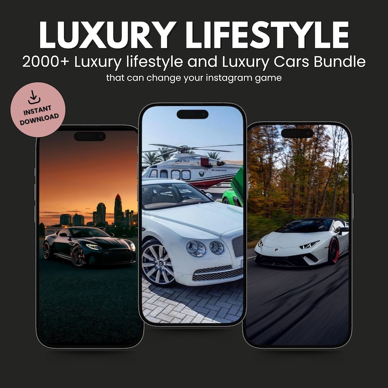 reel, reel bundle, reels,luxury reels, luxury lifestyle reels