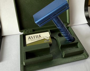 Henson AL13 Razor Slim reisetui | 3D-geprint