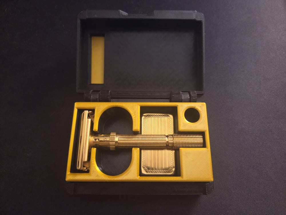 Gillette slim adjustable - Etsy 日本