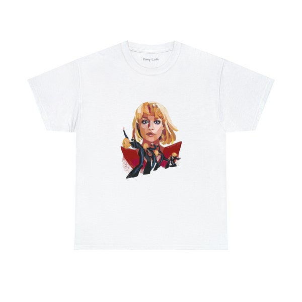 Camiseta RAFFAELLA CARRA'