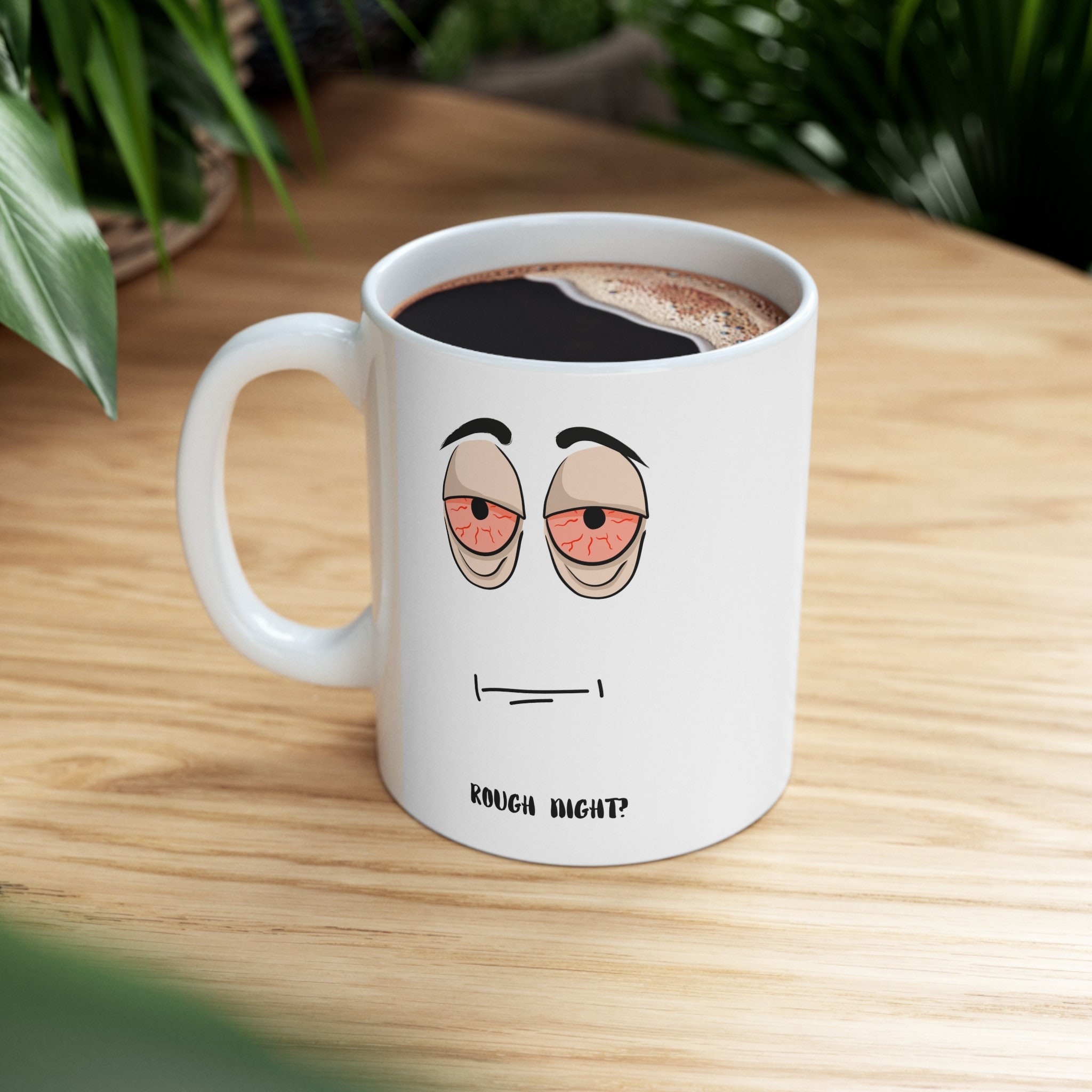 Skitongifts Funny Ceramic Novelty Coffee Mug Funny I'm A Magistrate My