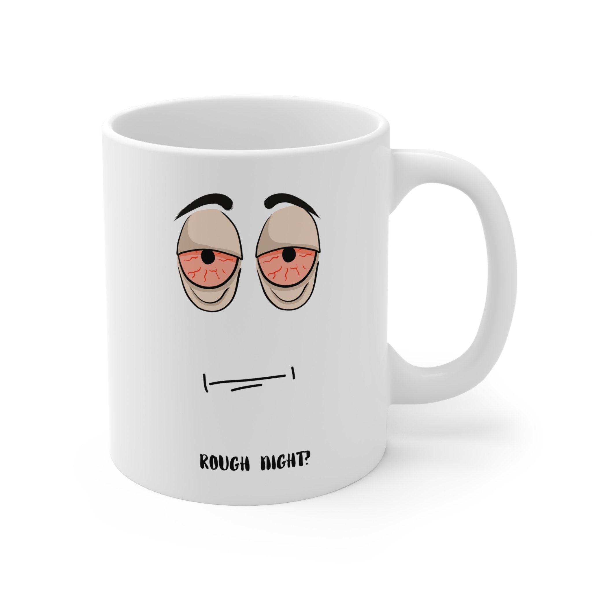 Skitongifts Funny Ceramic Novelty Coffee Mug Funny I'm A Magistrate My