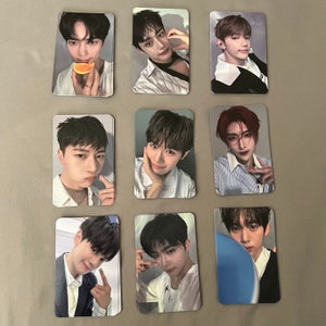ATEEZ Limitless HMV Japan Tower Records Preorder San