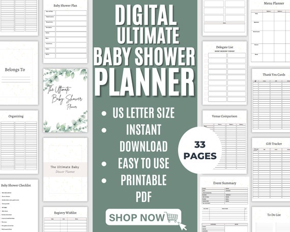 Baby shower cheap gift budget