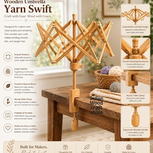 Lykke ball winder - Etsy 日本