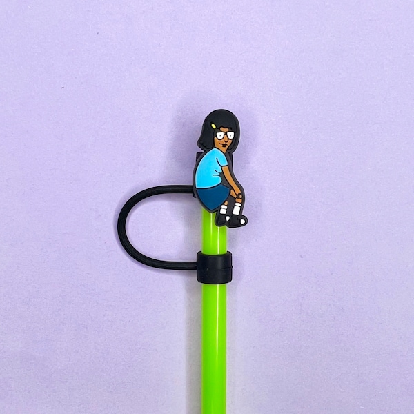 Stanley Cup Straw Cover Etsy