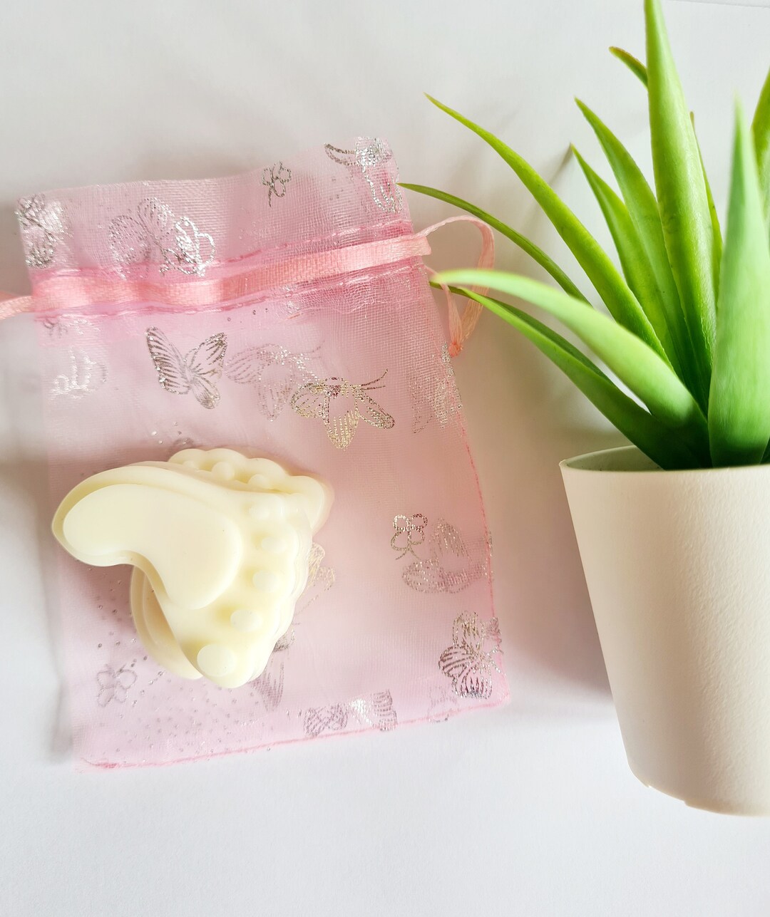 Baby Shower Wax Melt Favours Gender Reveal Gifts New Baby Etsy