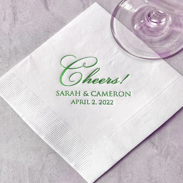 Funny Cocktail Napkins Etsy