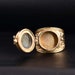 see more listings in the Brass Gemstone ring section