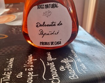 Dulceață de păpădie