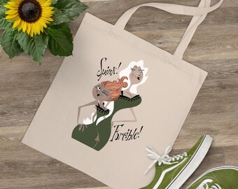 Coraline Bag