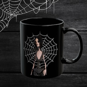 Coraline Mug