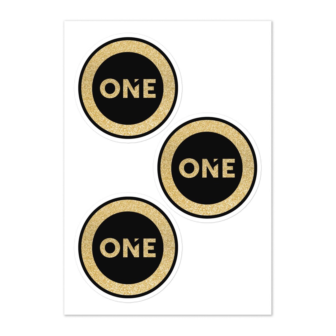 Realty ONE Group 3 Inches Sticker Sheet - Etsy