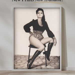 Vintage Photo of Women at 1960s, Vintage Photo, Old Photo, Digital Photo,Matisse Print,,topless photo