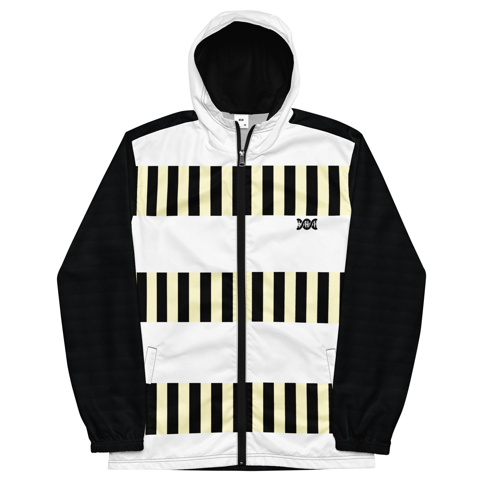 Off white windbreaker clearance 13