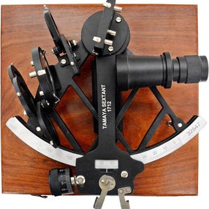 Tamaya sextant - Etsy 日本