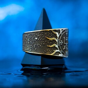 Archangel RAPHAEL Spirit of Science Knowledge and Wisdom Seal of ...