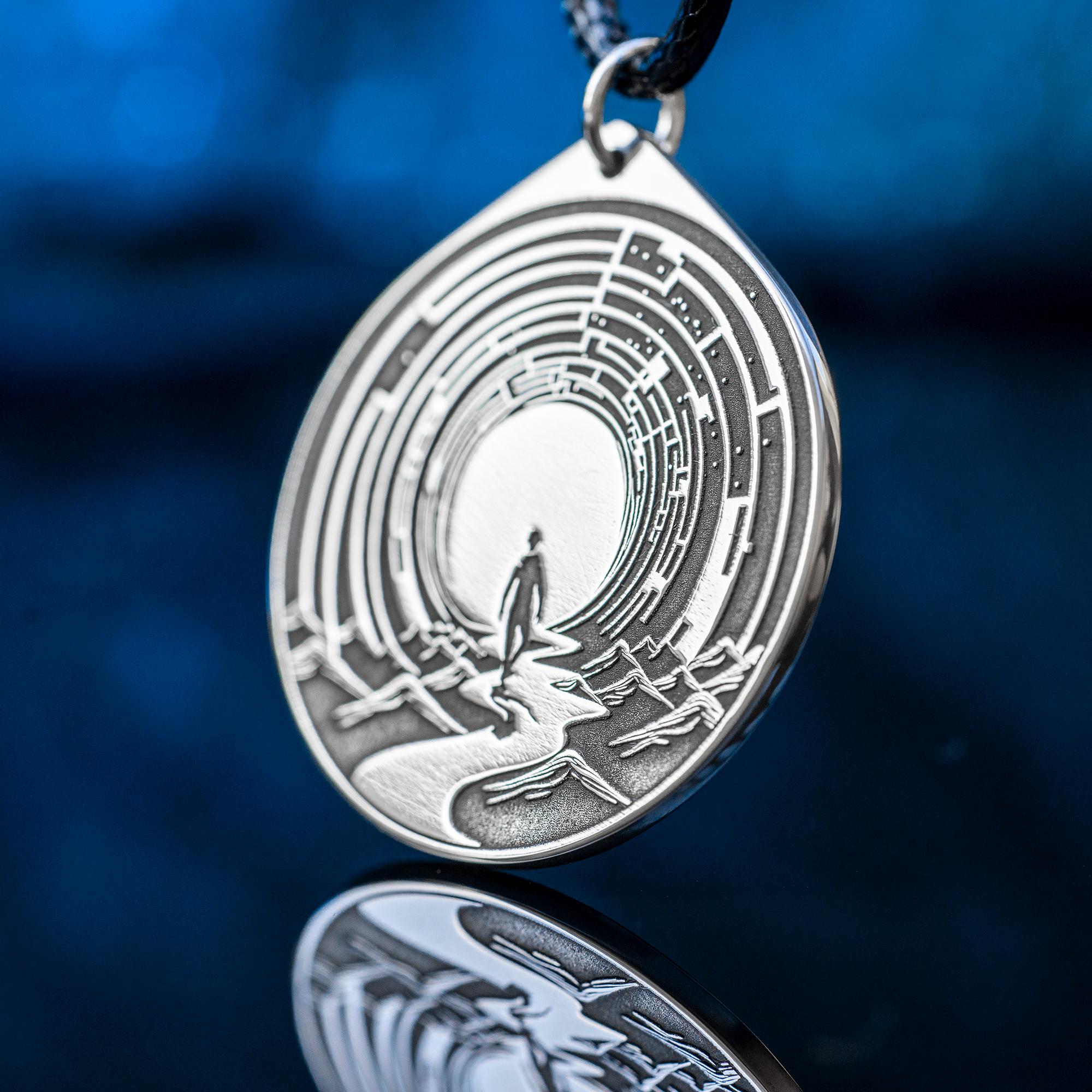 luz cd Reflexión amulet Q&A labyrinth Labyrinth of Life, Find Your Path, Path in Life, Ultimate