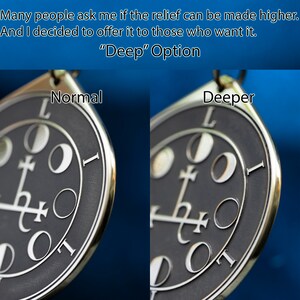 Duke Vapula Demon Of Handcrafts And Professions Lesser Key Of Solomon