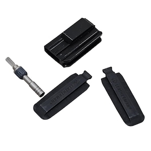 Leatherman belt holster bit ratchet/standard extension