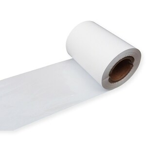 60 mm 100 mm witte thermische transferinktlint washars zebra compatibele printerinkt