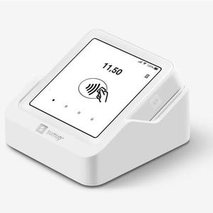 SumUp Solo mit integrierter SIM