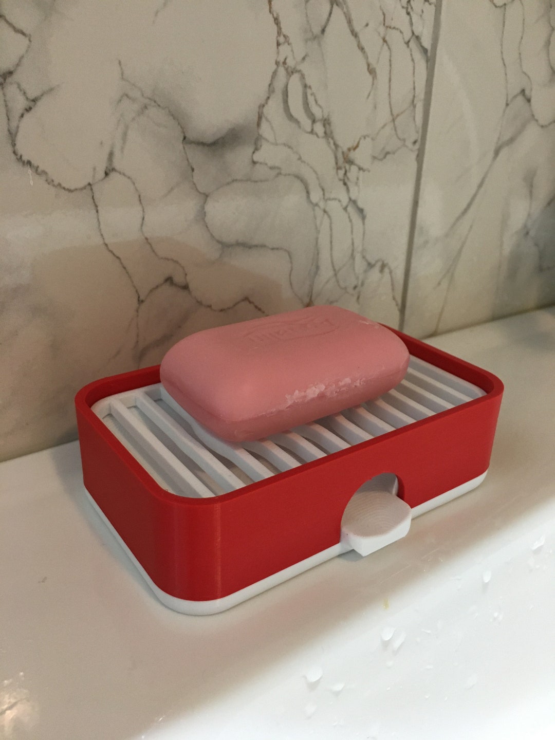 Decorative Soap Dish Etsy