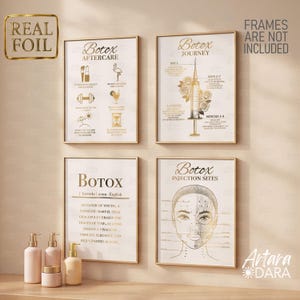 Botox Poster, Schönheitssalon Dekor, Botox Nachsorge, Botox Reise, Botox Injektionsstellen, Botox Definition, Dekor Schönheitszentrum, Neurogifte