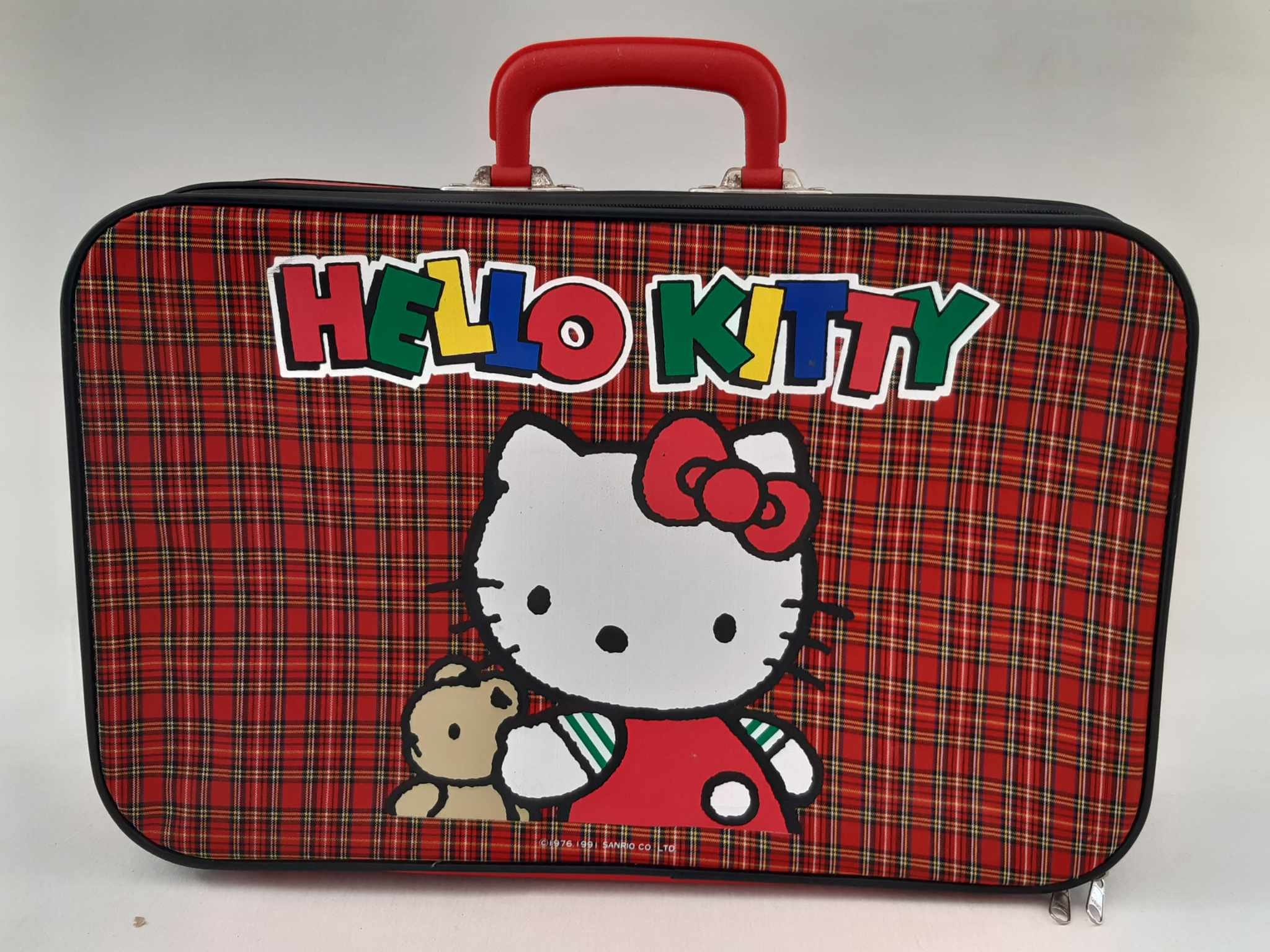 hello kitty kinderkoffer
