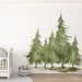 see more listings in the forest wall decals section