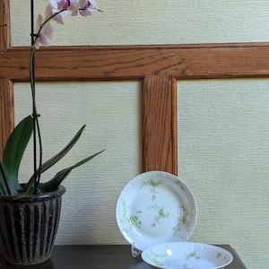 Ch Field Haviland China - Etsy