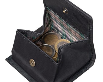Porte-Monnaie Homme En Fibre De Carbone – Léger, Élégant Et Magnétique