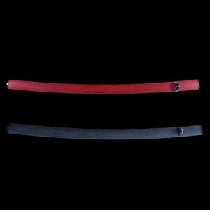 Part 2 Sheaths DIY Katana Series Integral Pearl Wrapped Fishskin Sheath Grainy Version of Japanese Samurai Sword Sheaths