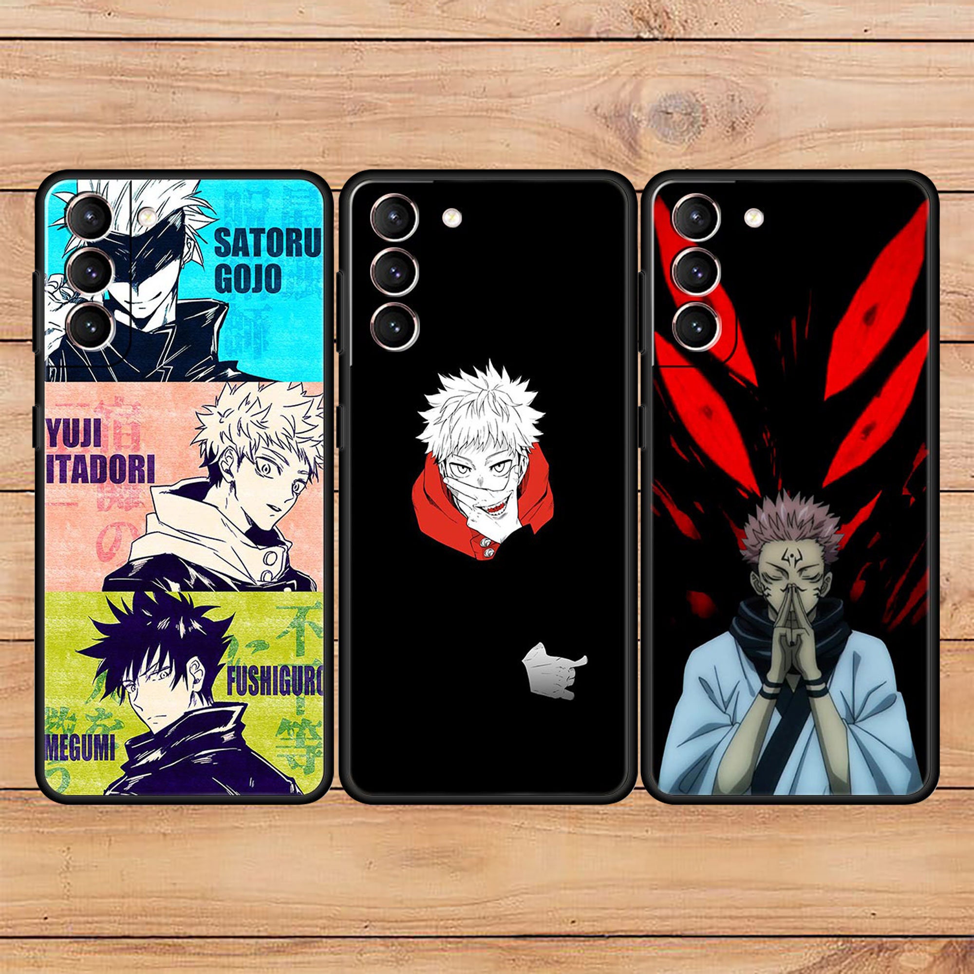 Japanese Anime Hand Painted House Scenery Phone Case For Samsung Galaxy S23  S22 S21 S20 Fe Ultra S10 S10e S9 Plus Lite 5g Cover  Mobile Phone Cases   Covers  AliExpress