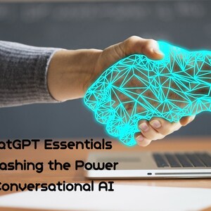 ChatGPT Essentials Complete Course - Step by step Guide