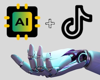 Learn to use ChatGPT and Mastery TikTok Marketing