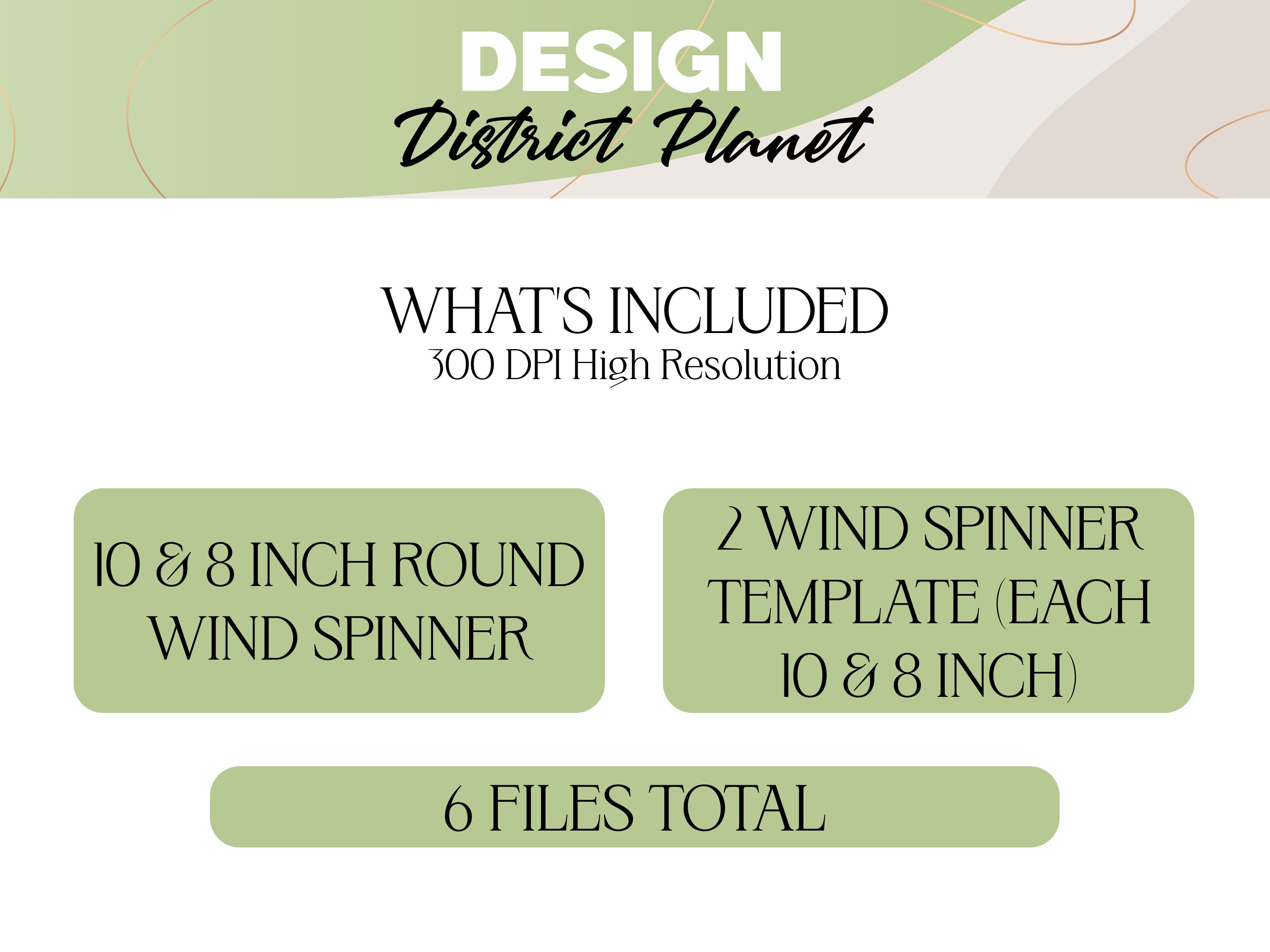 Christmas Santa Wind Spinner Stained Glass Sublimation Design - Etsy