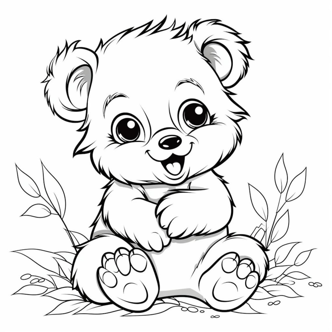 10 Wild Animal Coloring Pages for a Fun and Educational Adventure