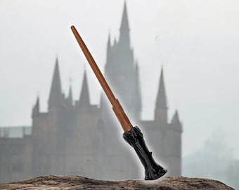 Babys erster Zauberstab - 3D Gedruckt