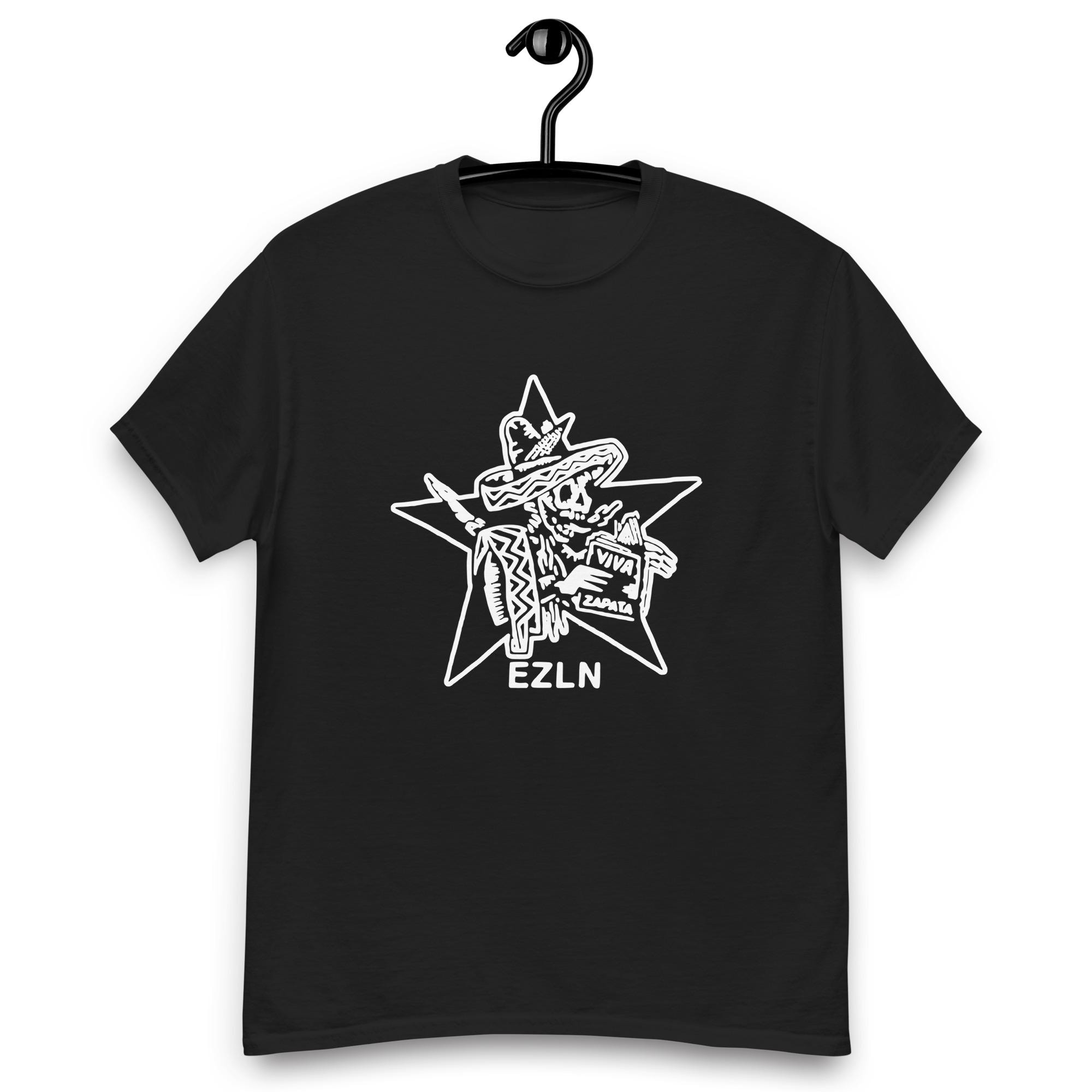 【SATIIIZ】Odin Stripe Collar T-Shirt ZOIC | Men's T-Shirts – ZOIC Clothing
