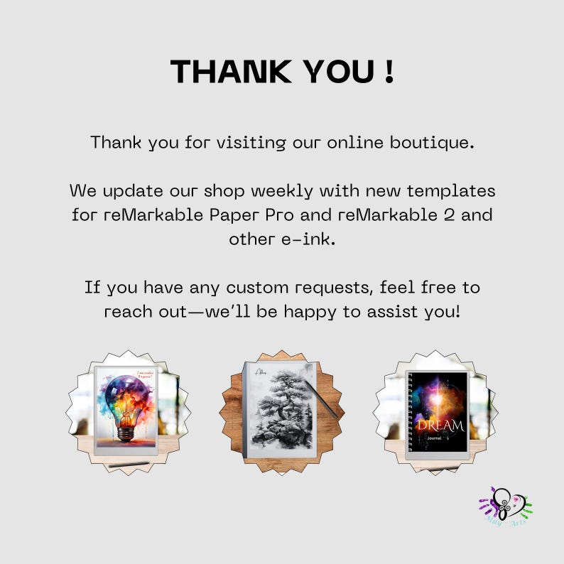 Sleep Screen for Remarkable Paper Pro Remarkable 2 Dog Sleeping cover