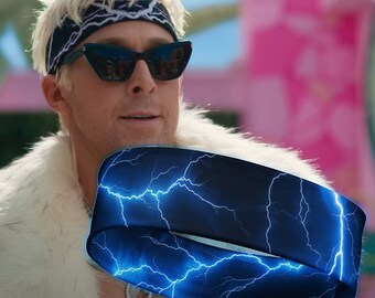 Lightning headband deals