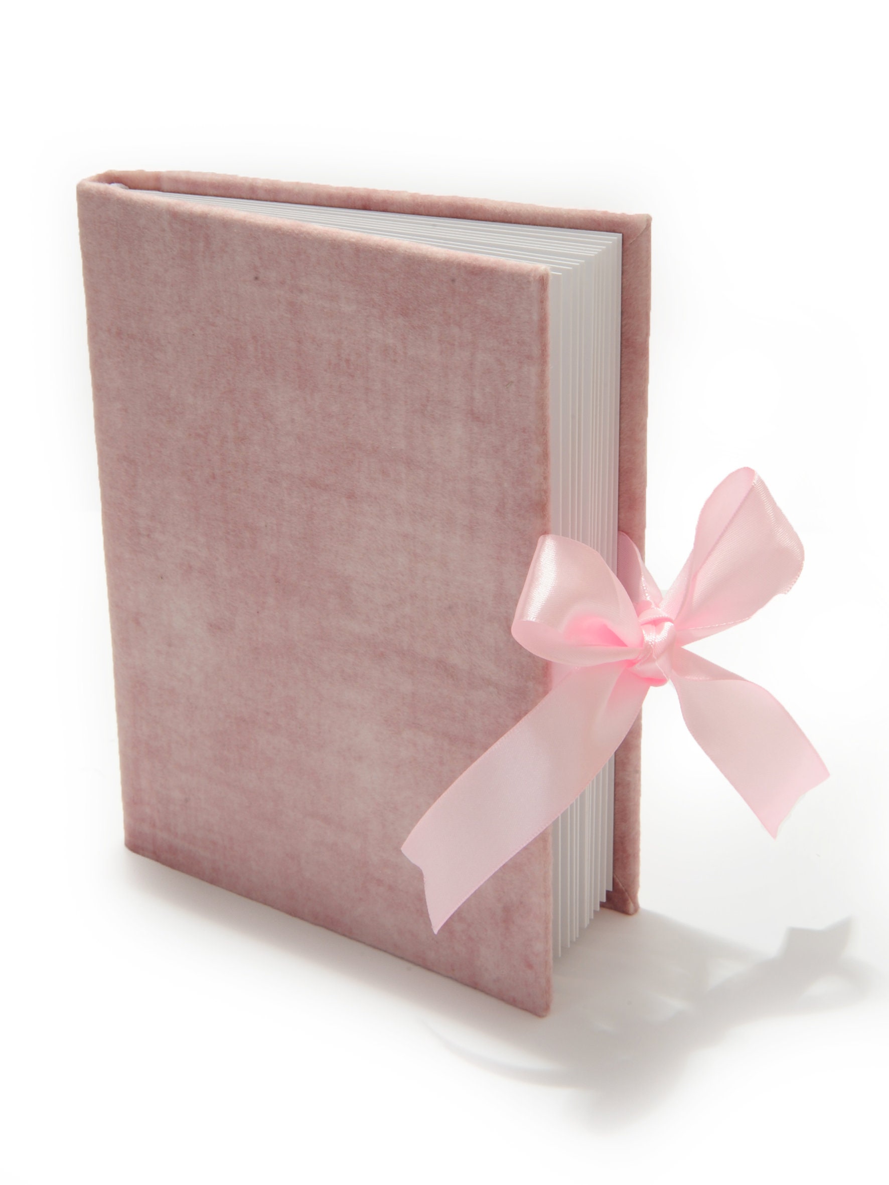 Pink Photo Album Mini 20x15 