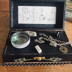 Handbuilt sound maker instrument - ‘Shelf 2’