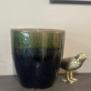 Ceramic Plant Pot
