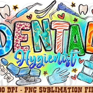 Dental Hygienist png sublimation design download, western Dental png, Dental Nurse png, Dentist life png, sublimate designs download