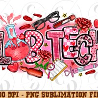 Laboratory Png Sublimation Design Download, Lab Technician Png, Lab Png ...