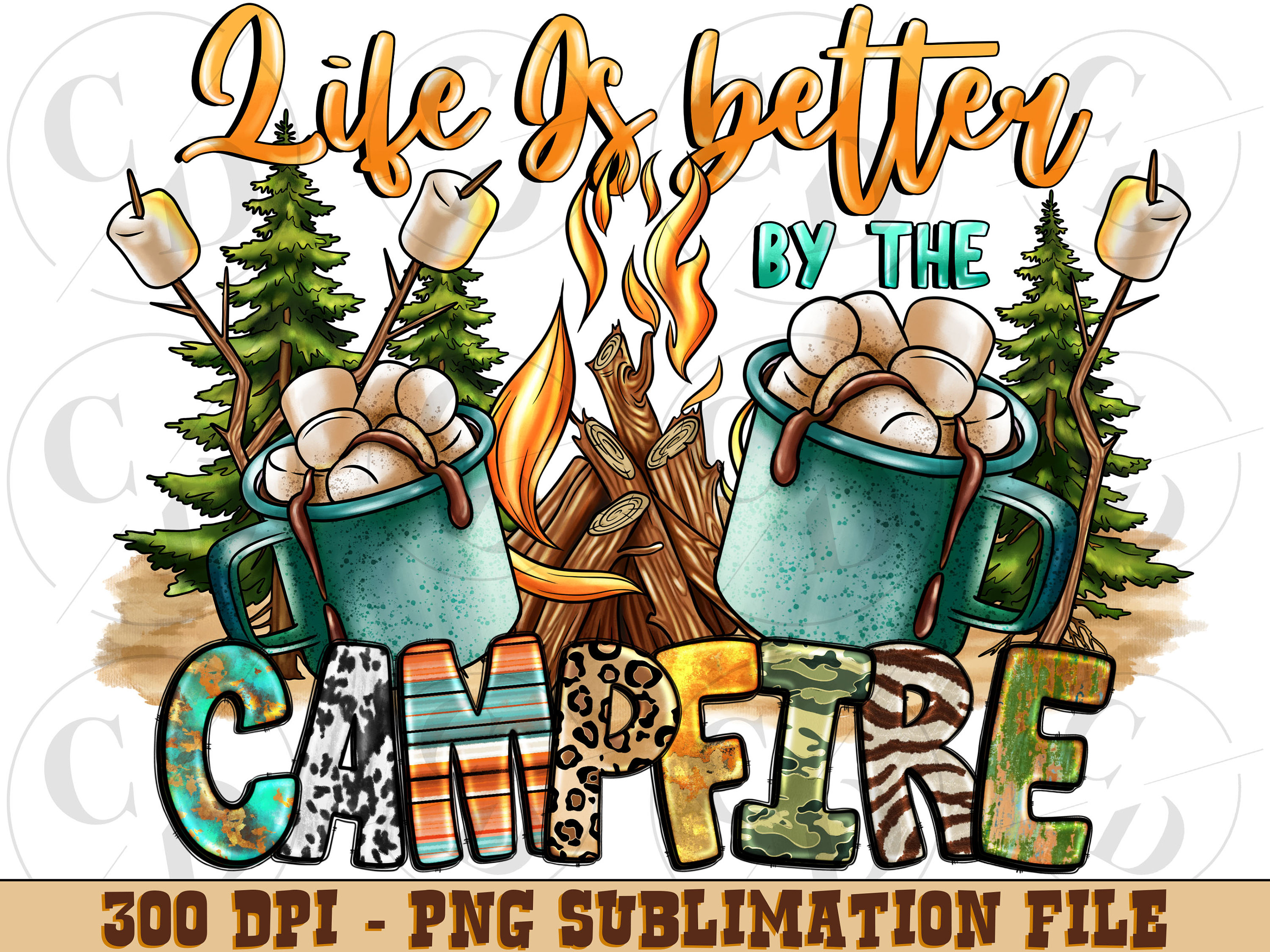 Camp Fire Girls - Etsy