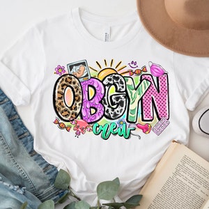 Cardiology Crew Png, Valentine Obgyn Sublimation Design Png ...