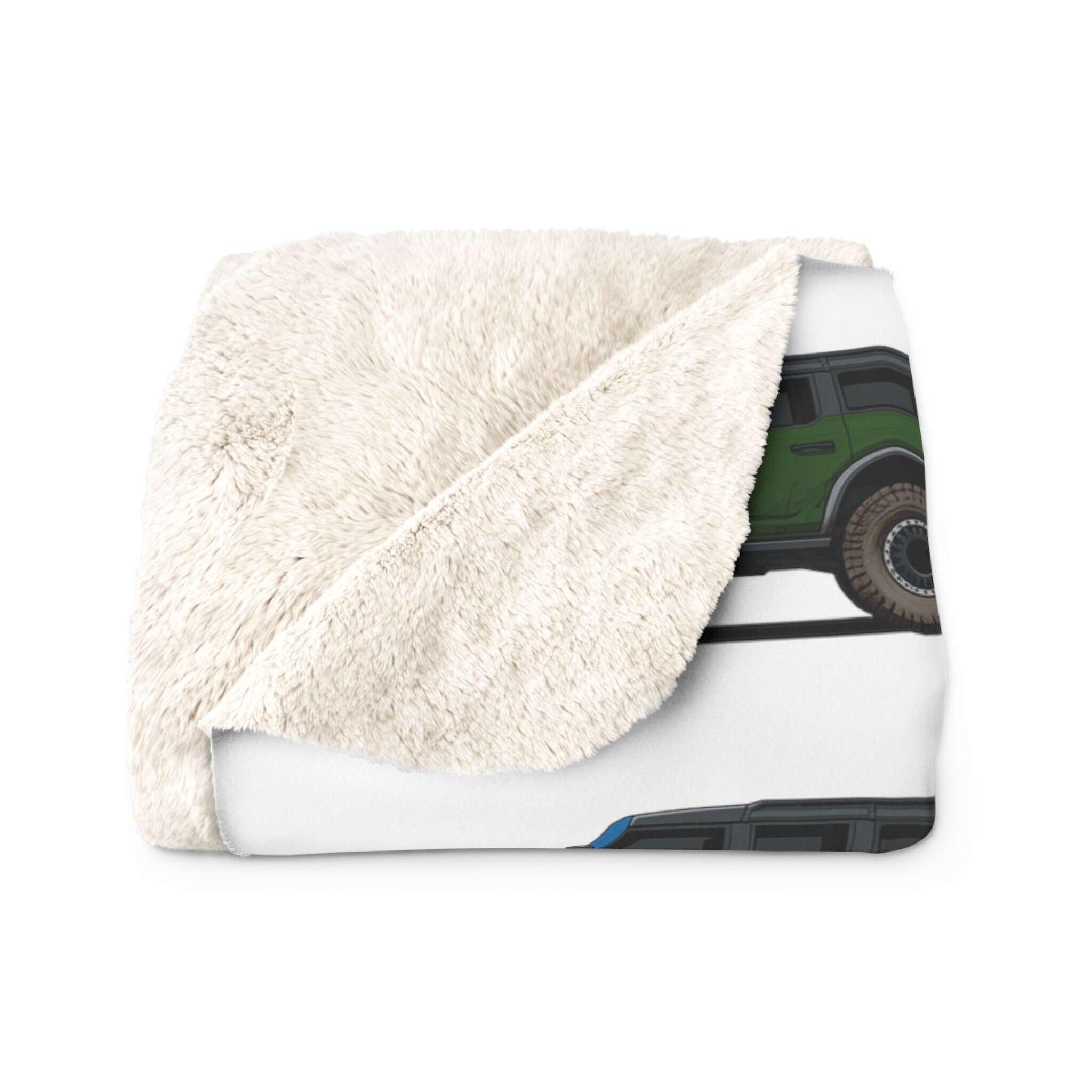 Pillow, Bronc Blanket, 779 main image 1